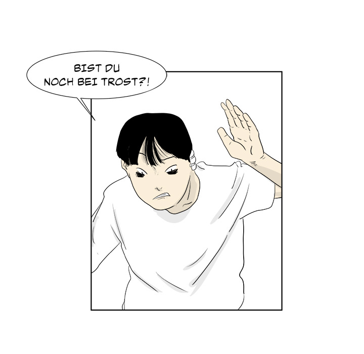 Endloser Kreislauf - episode 29 - 32