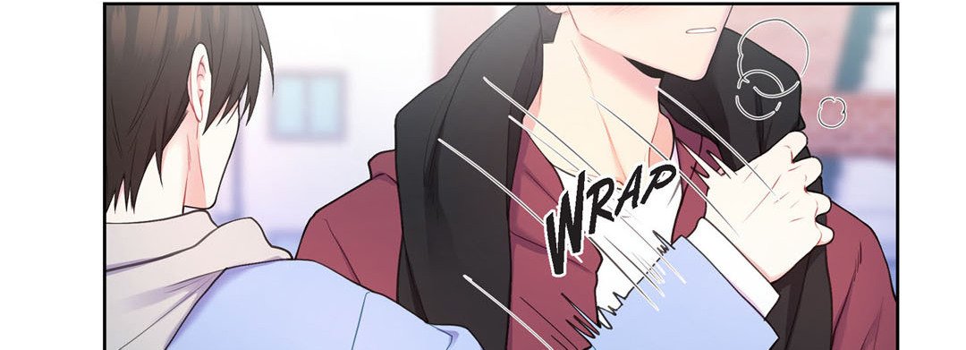 Sweet Caress - episode 33 - 101