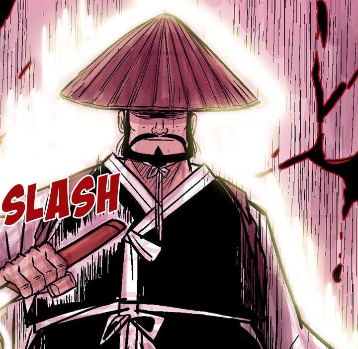 The Sword Clan - episode 13 - 61