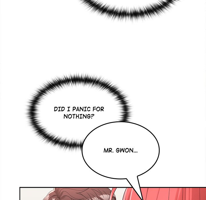 Office Romance is a No-No - episode 19 - 32