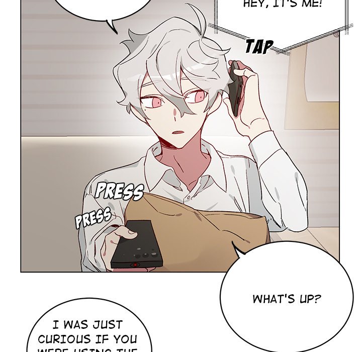 The Music Box of Petals - episode 22 - 27