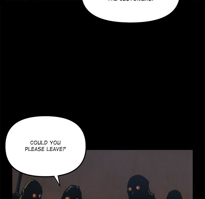 Lee Gwak, the Warrior - episode 4 - 47