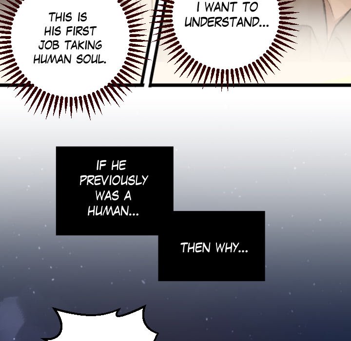 Death's Love Ballad - episode 10 - 36