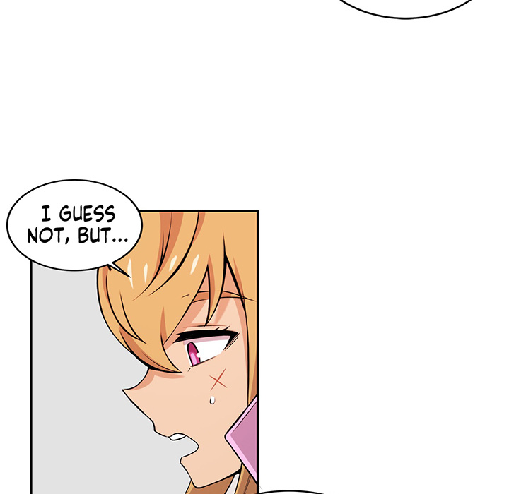 Zombie Girlfriend! - episode 23 - 36