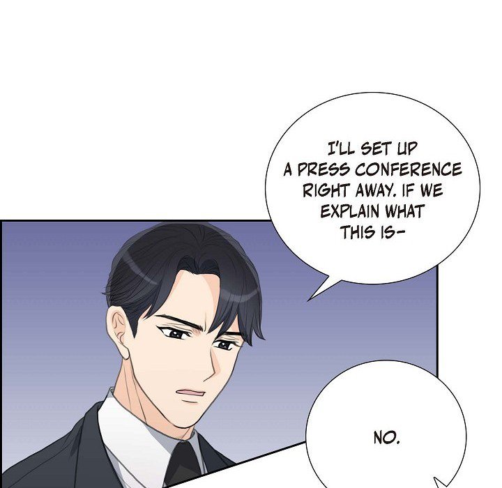 Crown Prince's Marriage Proposal - episode 51 - 42