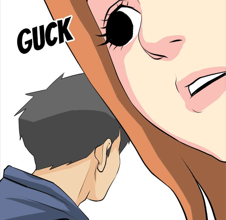 Sex Note - episode 20 - 32