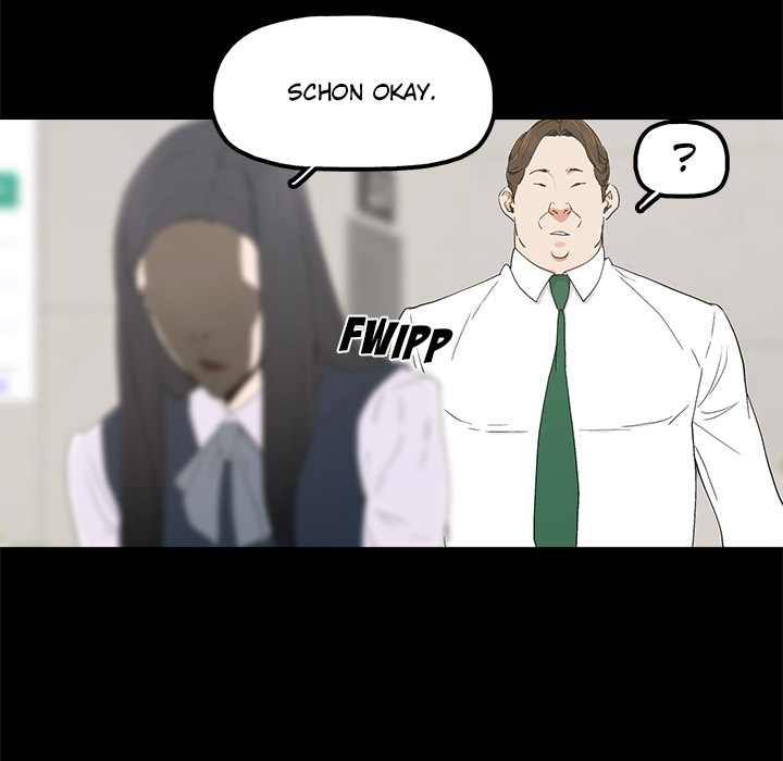 Happy - episode 4 - 45