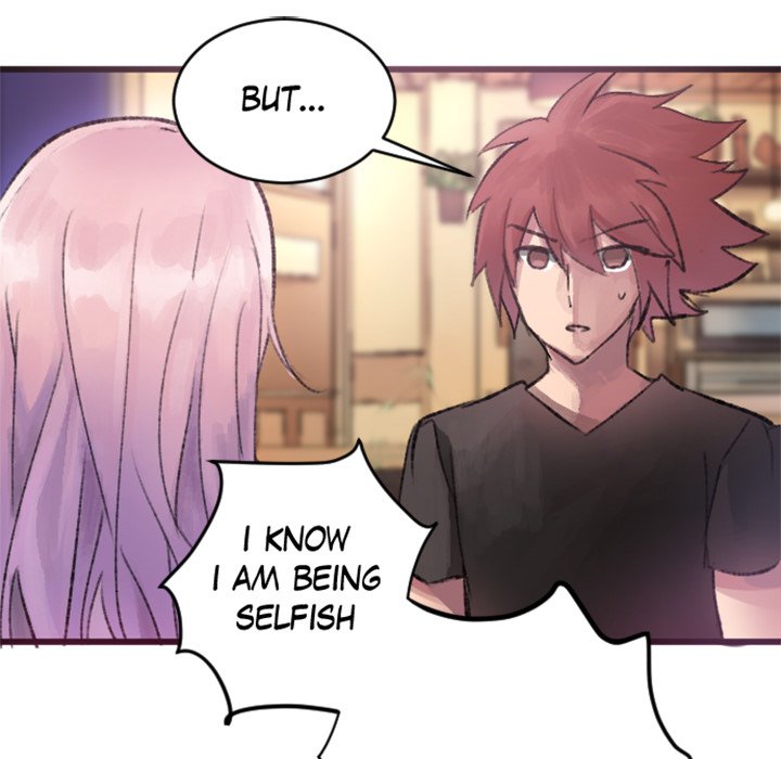 Death's Love Ballad - episode 22 - 31