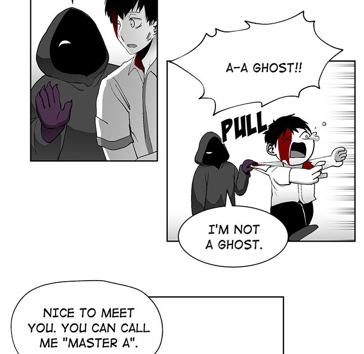 Nine Fantasy - episode 4 - 8