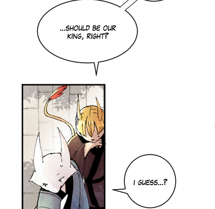 Today, I Meet a Dragon - episode 19 - 8