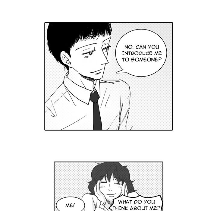 His Preference - episode 1 - 27
