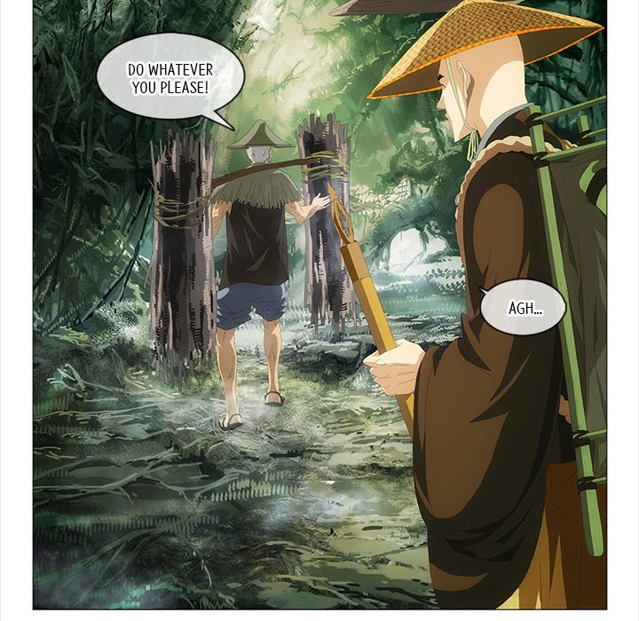 The Monkey King's Tale - episode 1 - 16