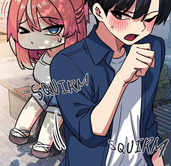 Someone Stop Her! - episode 22 - 160