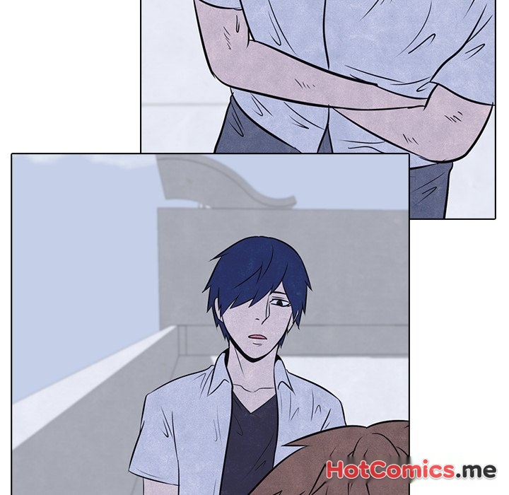 High School Devil - episode 12 - 25