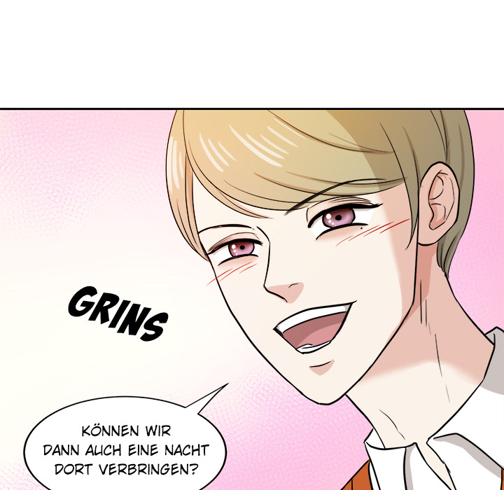 Liebe Lieber Nicht - episode 38 - 94