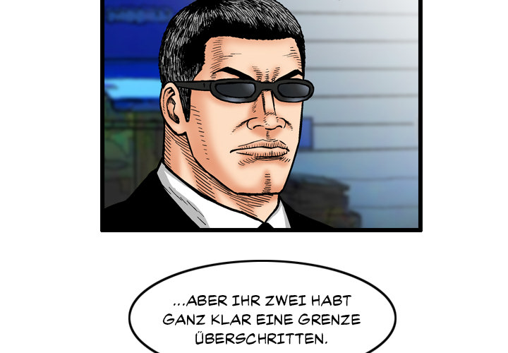 Holzköpfe auf dem Weg nach oben - episode 4 - 2