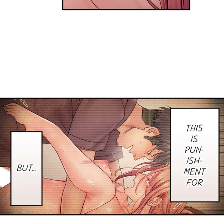 I Can't Resist His Massage! Cheating in Front of My Husband's Eyes - episode 25 - 5