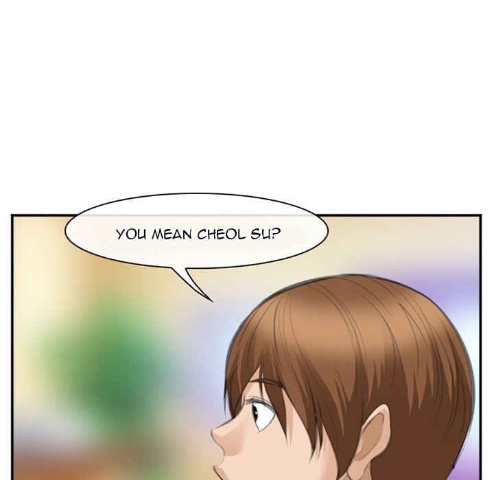 Dating Contract - episode 67 - 86