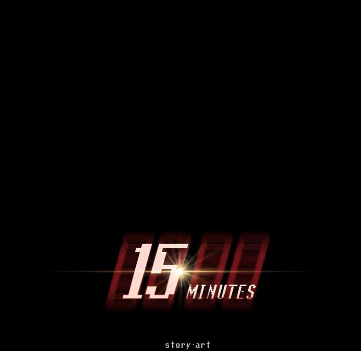 15 Minutes - episode 5 - 7