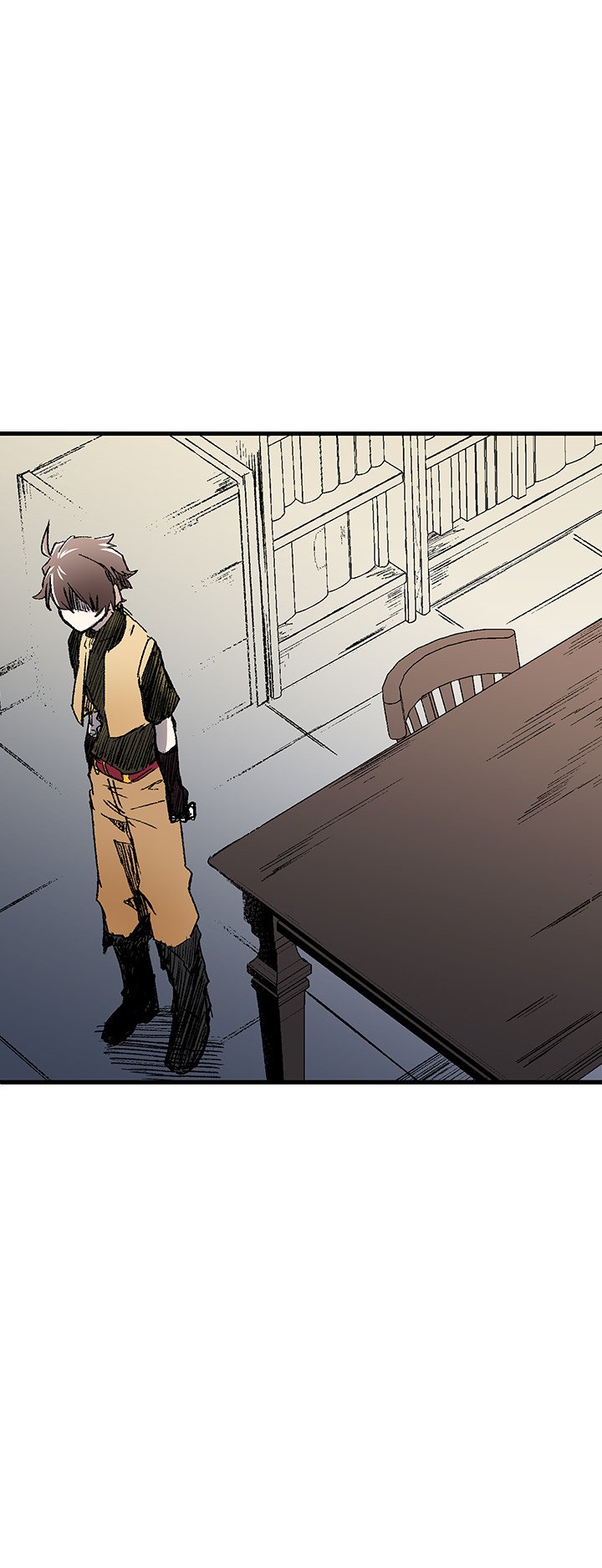 Class Reincarnation - episode 17 - 3