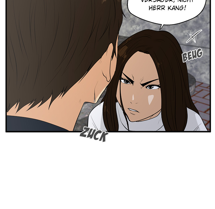 Los geht´s Mr. Kang! - episode 41 - 98