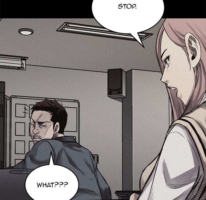 Pounding - episode Prologue - 26