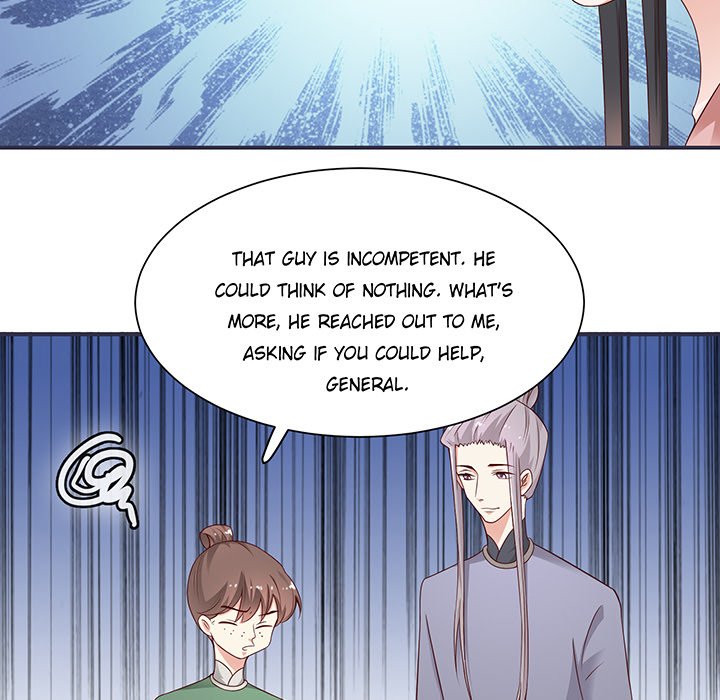 General and Her Medic Lover - episode 7 - 6