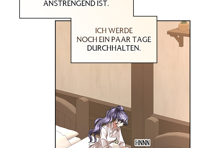 Ich bin die Frau des verdorbenen Nebencharakters - episode 13 - 1