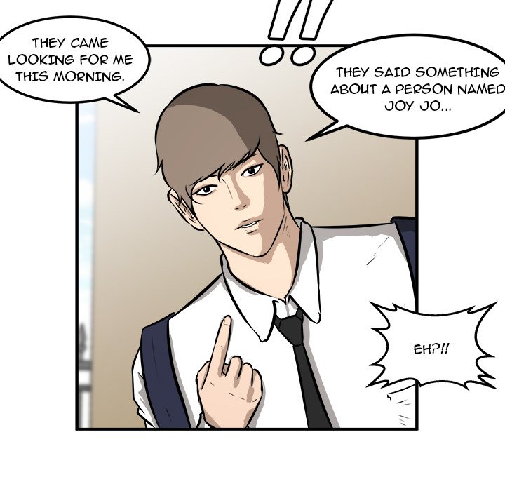 He Queen - episode 22 - 23