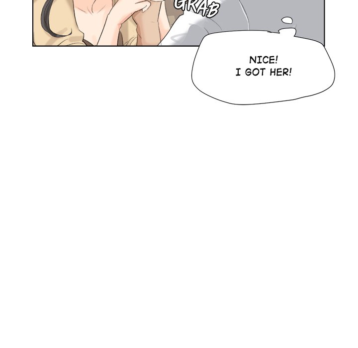 I Know I Shouldn't - episode 4 - 7