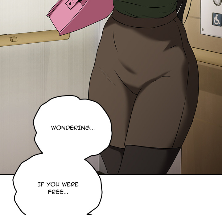 Dating After Work - UNCENSORED - episode 3 - 146