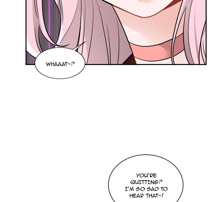 Pheromone Sherbet♥ - episode 36 - 4