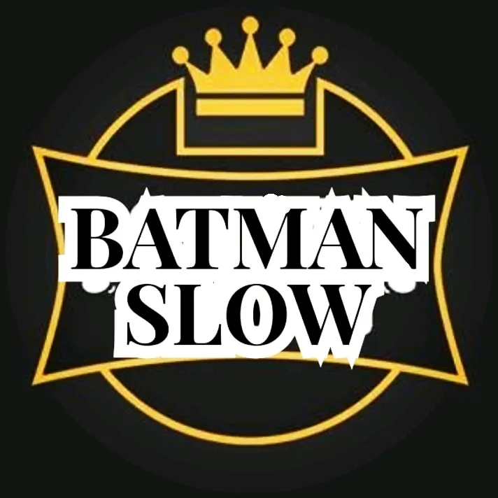 batman.slow