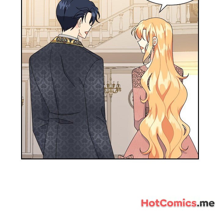 The Destroyer Fell in Love with Me - episode 80 - 97