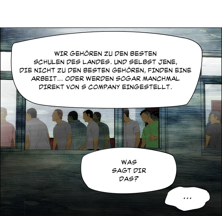 Verstand über Muskeln - episode 32 - 57