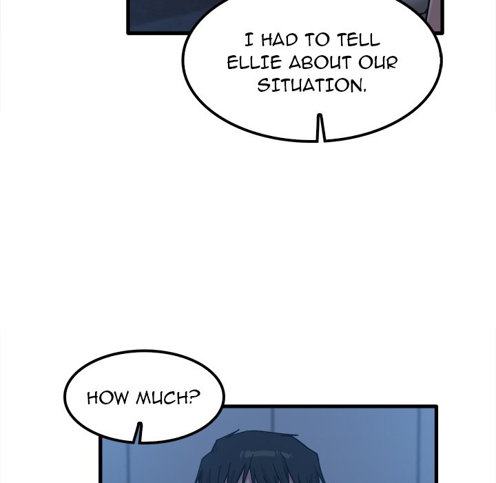 No More, No Less - episode 25 - 89