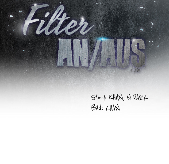 Filter An / Aus - episode 12 - 14