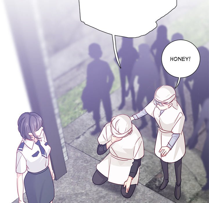 A Young Case of Hearts - episode 35 - 29