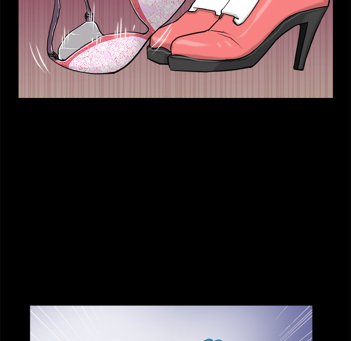 Sex Note - episode 4 - 33
