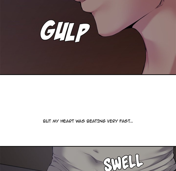 Newlyweds - episode 5 - 8