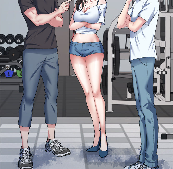Privattraining - episode 4 - 66