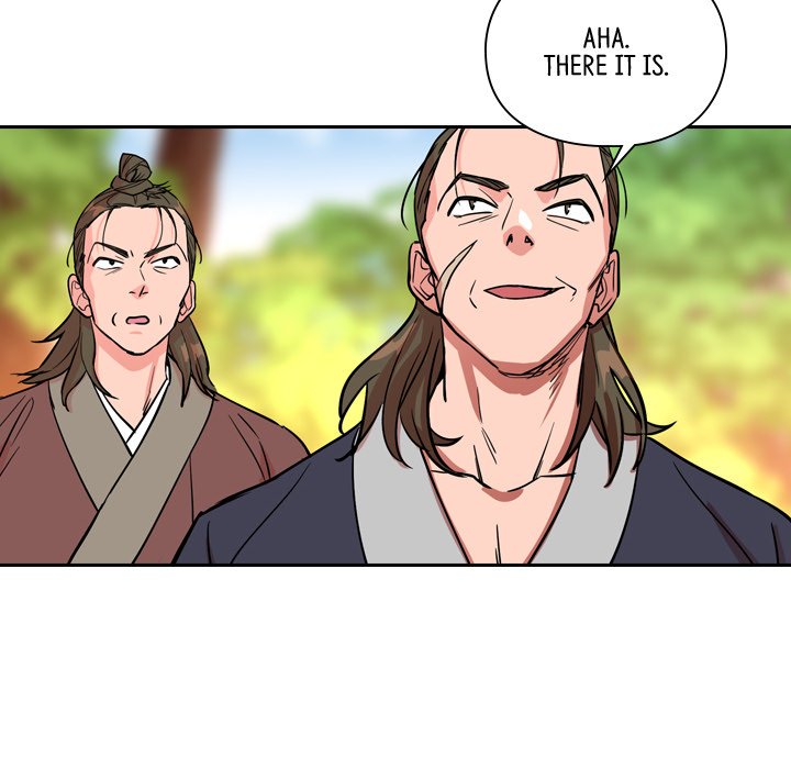 The Princess's Guard - episode 43 - 69