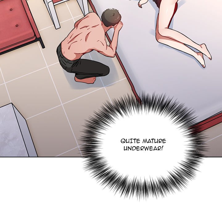 The Late-Bloomers - episode 2 - 37