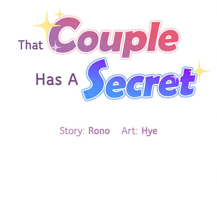 That Couple Has A Secret - episode 23 - 11