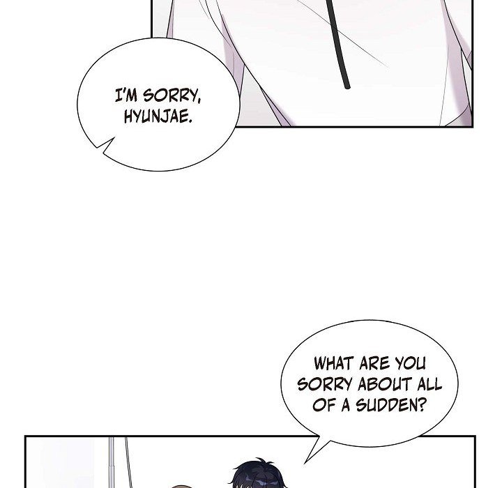 A Misogamist's Romance - episode 20 - 44