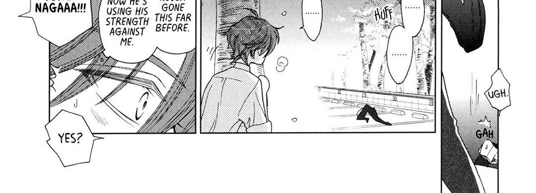 Another Love Story Between My Trainee and I - episode 1 - 55