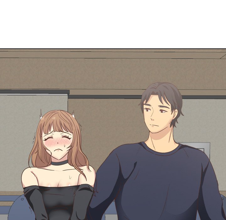 The Giving Girl - episode 35 - 38