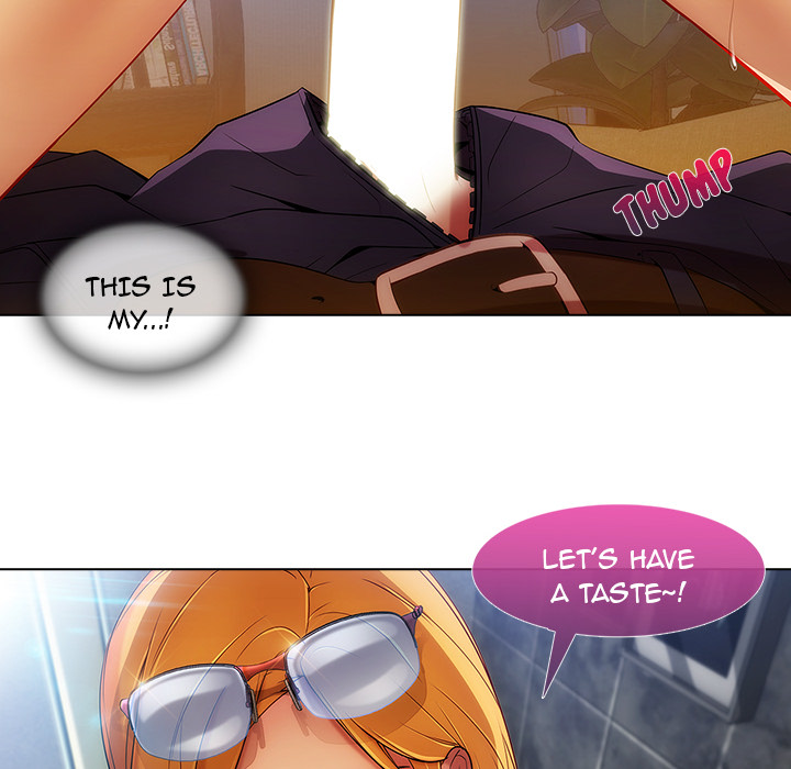 Lady Long Legs - episode 6 - 110
