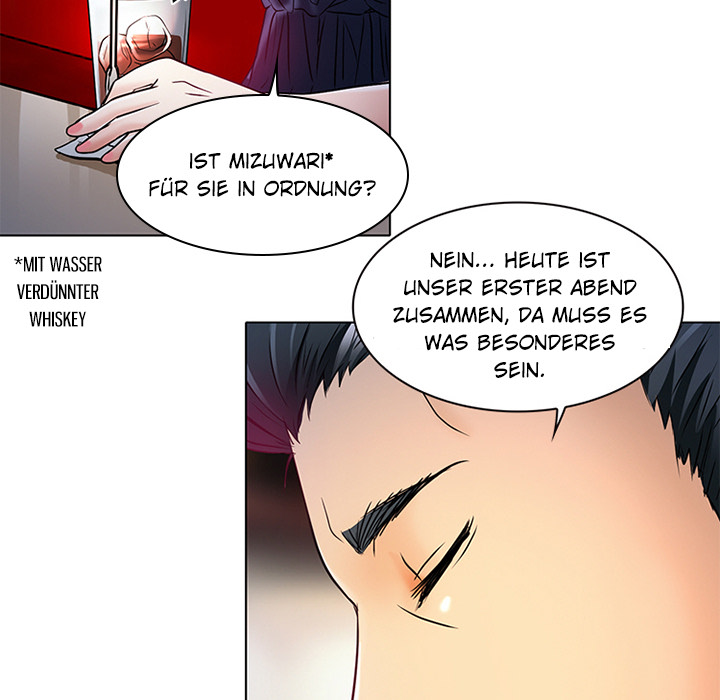 Meine große Liebe Natsumi - episode 6 - 21