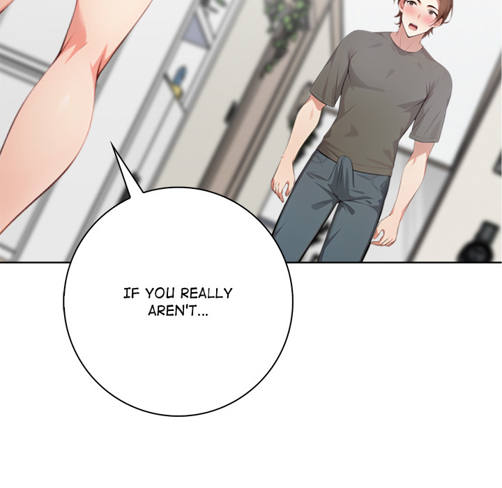 Seductive Curves Behind Closed Doors - episode 2 - 56